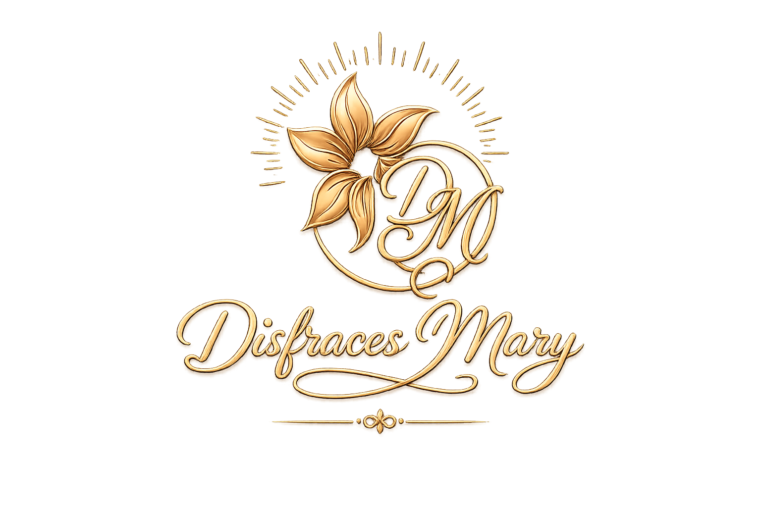 Disfraces Mary